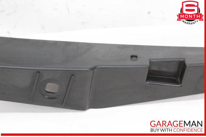 14-21 BMW i3 I01 Hybrid Rear Left Driver Side Quarter Panel Bracket 7296755 OEM