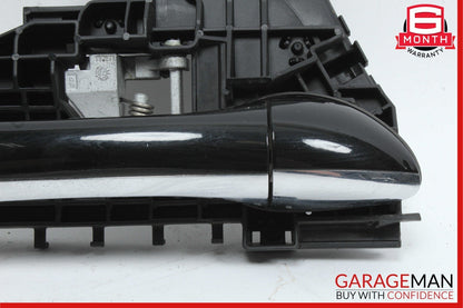 06-13 Mercedes GL450 ML550 R350 Front Right Side Exterior Door Handle Black