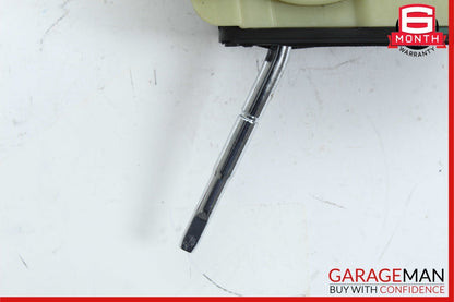 08-14 Mercedes W204 C300 C63 AMG RWD Floor Gear Shifter Shift Selector Box OEM