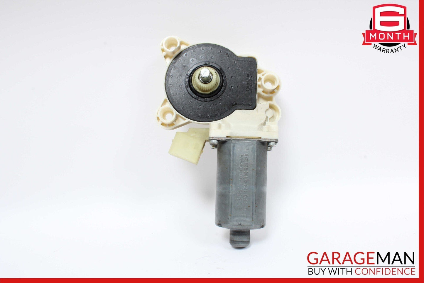 03-09 Mercedes W211 E350 E550 Front Right Side Door Window Regulator Motor OEM