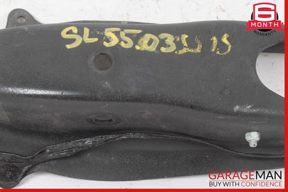 03-12 Mercedes R230 SL55 AMG SL550 Rear Right / Left Lower Rearward Control Arm