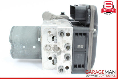 10-13 Mercedes W207 E550 CLS550 ABS Anti Lock Pump Brake Module 2184312412 OEM