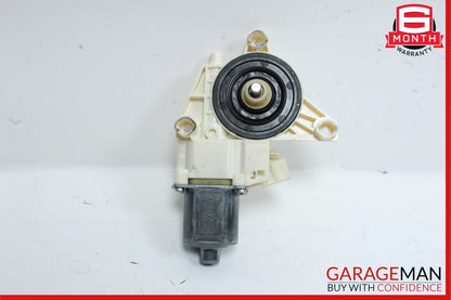 08-14 Mercedes W204 C250 C350 Front Right Side Door Window Regulator Motor OEM