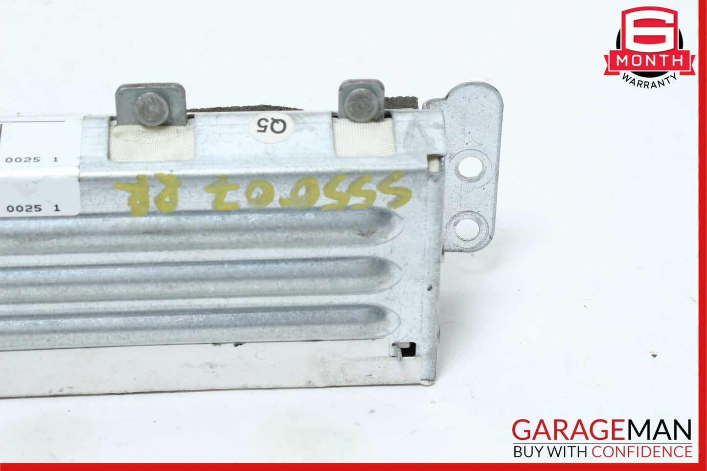 07-14 Mercedes S550 CL600 CL500 Rear Right Side Quarter Airbag Air Bag
