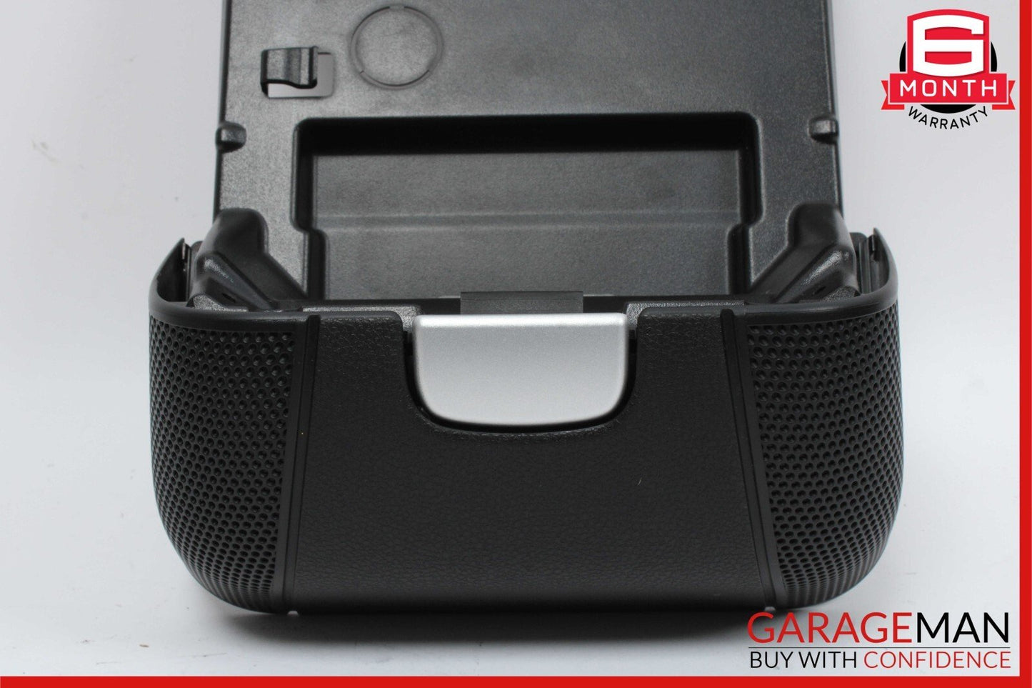 05-11 Mercedes R171 SLK300 SLK350 Center Console Compartment Bracket w/ Latch