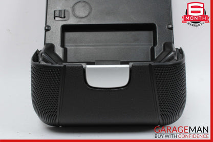 05-11 Mercedes R171 SLK300 SLK350 Center Console Compartment Bracket w/ Latch