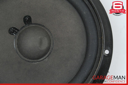 06-09 Mercedes W164 ML350 ML500 Audio Sound Speaker Front Right or Left Side OEM