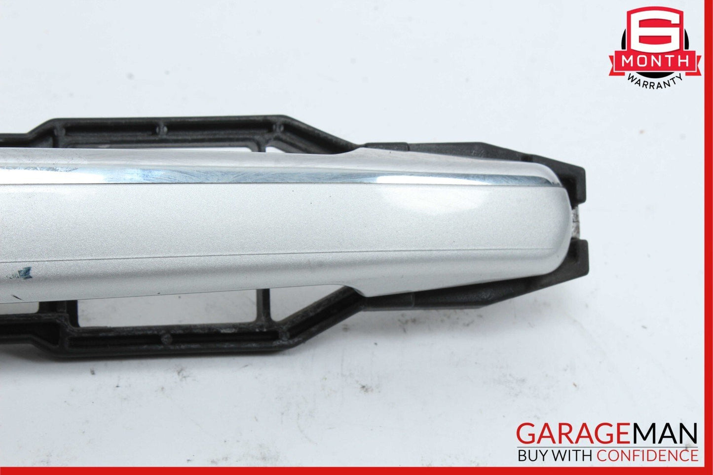 98-02 Mercedes W210 E320 Front or Rear Right Passenger Exterior Door Handle OEM