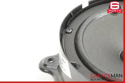 00-06 Mercedes W220 S500 S55 AMG Bose Door Audio Sound Speaker Set of 2 Pc OEM