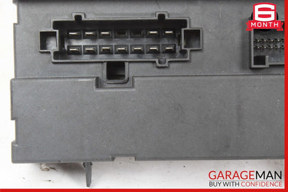 12-20 Mercedes R172 SLK250 SLC300 Roof Convertible Top Module Control OEM