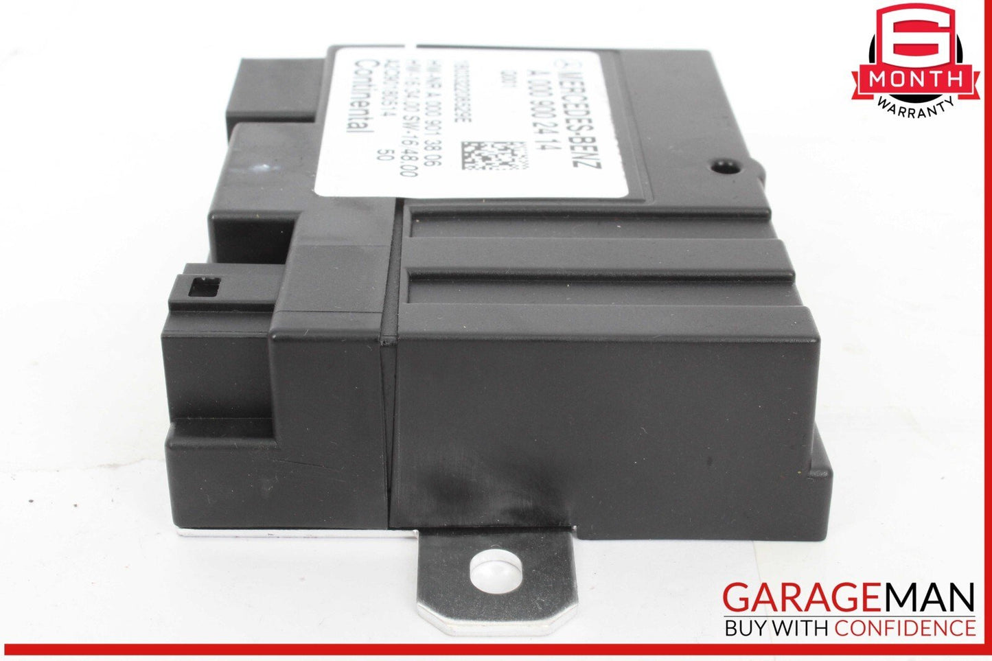 14-20 Mercedes W213 E300 C300 S450 Fuel Pump Control Module Unit OEM