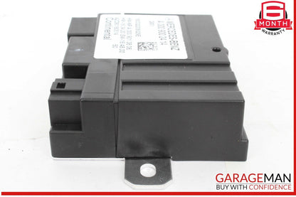 14-20 Mercedes W213 E300 C300 S450 Fuel Pump Control Module Unit OEM