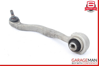 08-14 Mercedes W204 C250 C350 Front Left Side Curved Wishbone Control Arm RWD