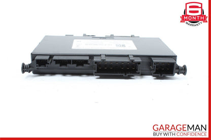 08-17 Mercedes W212 E350 Front Right Passenger Side Seat Control Module Unit OEM