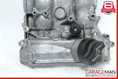 06-09 Mercedes CLK350 SLK350 C350 E350 Right Side Cylinder Head Valve Cover