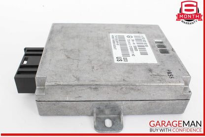 07-13 Mercedes X164 GL450 GL550 Voice Language Communication Control Module Unit