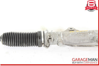 08-14 Mercedes W204 C250 C300 Power Steering Rack and Pinion 20411011017 OEM