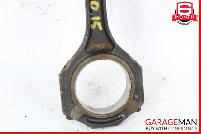 14-23 Mercedes W166 ML400 C43 AMG E450 Engine Motor Piston Connecting Rod OEM