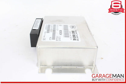 10-13 Land Rover Range Rover Sport Transfer Case Control Module Unit AH427H417AE