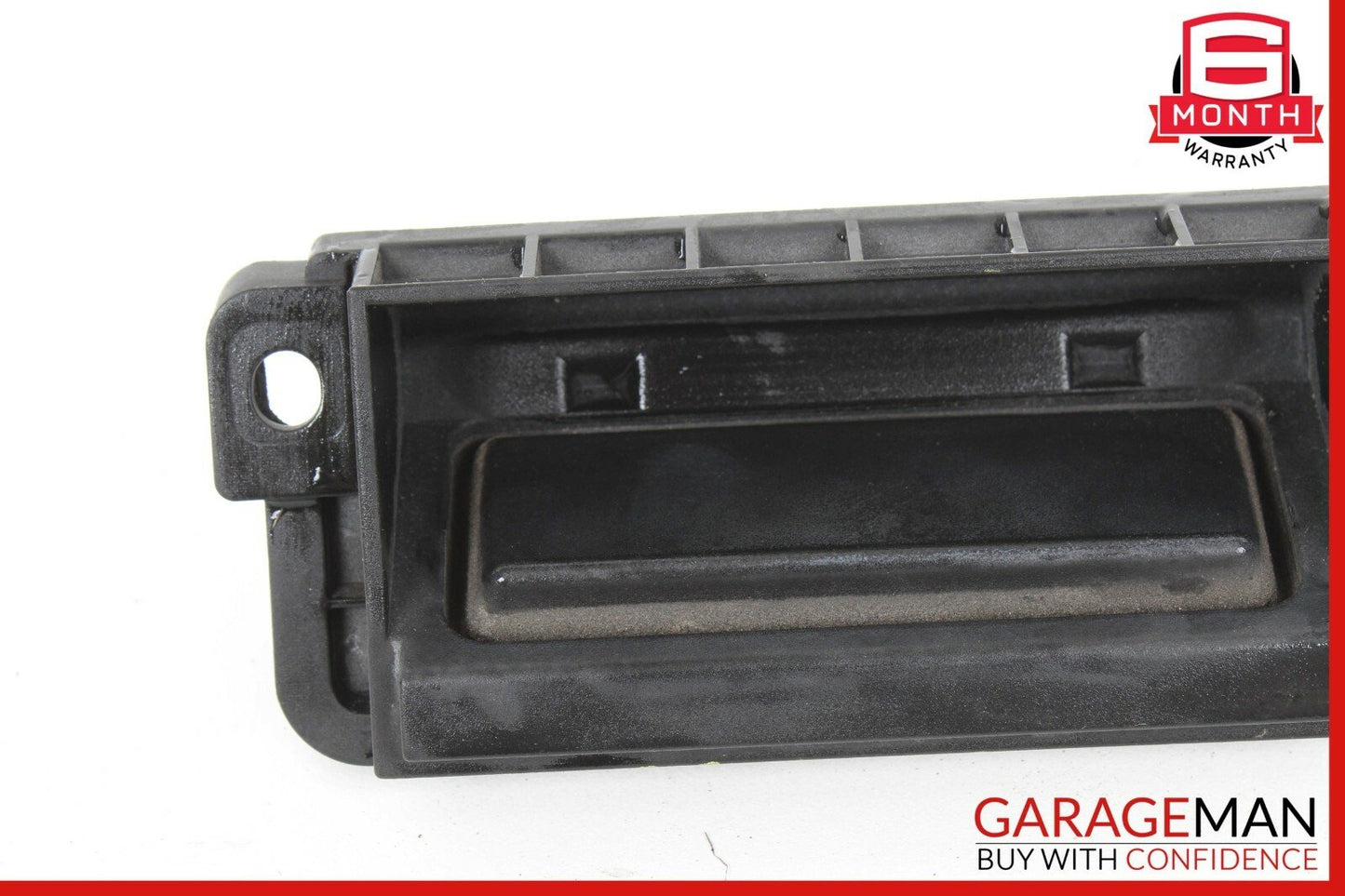 07-13 Mercedes W221 S400 S550 Trunk Lid Unlock Release Handle 2217500893 OEM