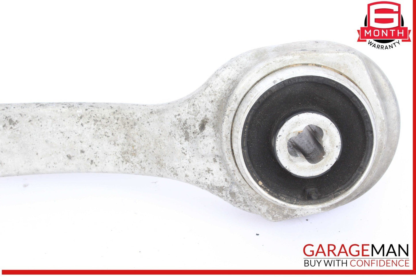 10-16 Mercedes W212 E350 Bluetec Front Right Side Top Upper Control Arm OEM