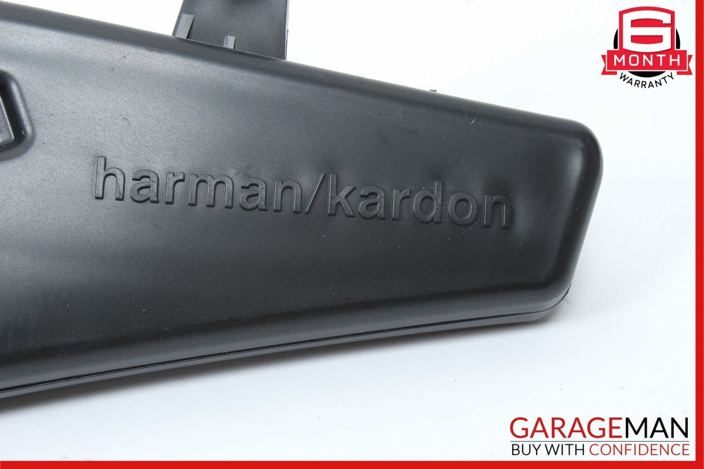 06-13 Mercedes W251 R350 R320 Rear Left Driver Side Quarter Sound Audio Speaker