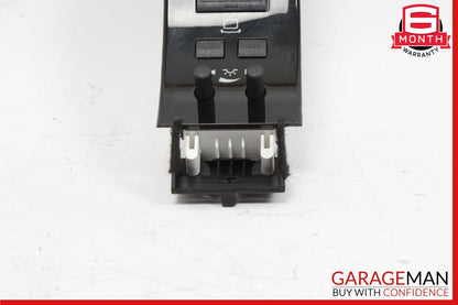 07-13 Mercedes W221 S550 CL550 Cluster Control Switch 2218201810 OEM