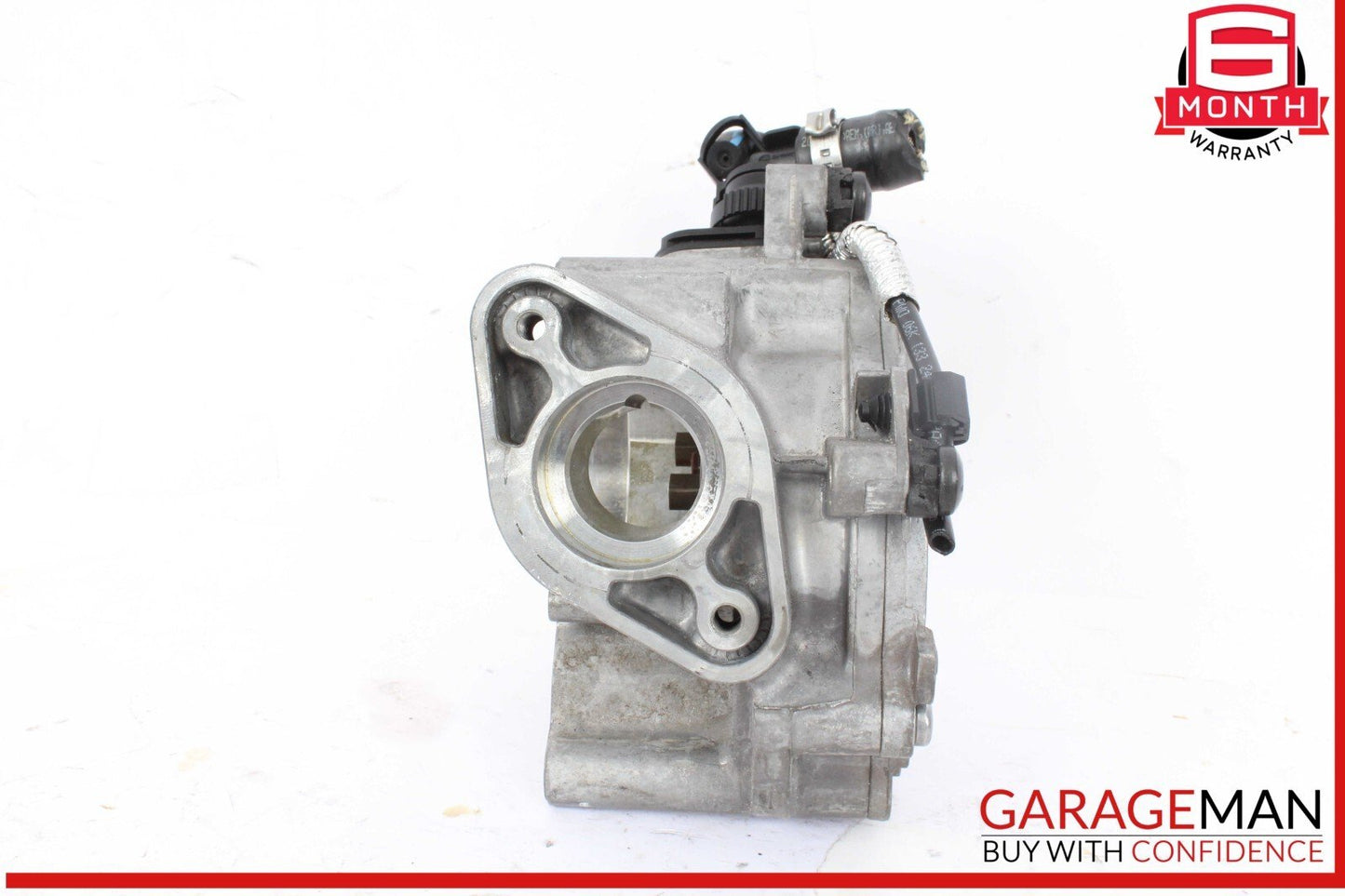 17-20 Audi A4 Allroad Engine Motor Vacuum Pump 06K145100 OEM