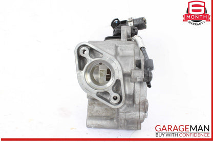 17-20 Audi A4 Allroad Engine Motor Vacuum Pump 06K145100 OEM
