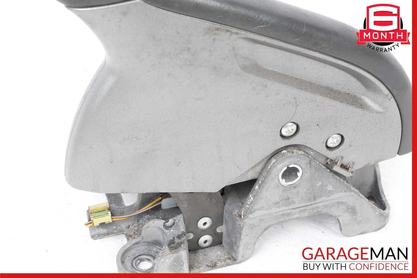 05-12 Porsche Cayman Boxster S 987 911 Emergency Hand Brake E Brake Handle Lever