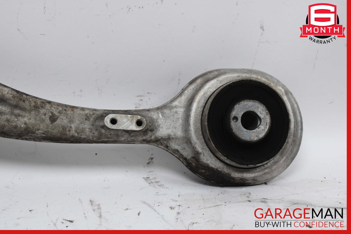 10-15 Mercedes X204 GLK250 GLK350 Front Left Driver Side Upper Control Arm OEM