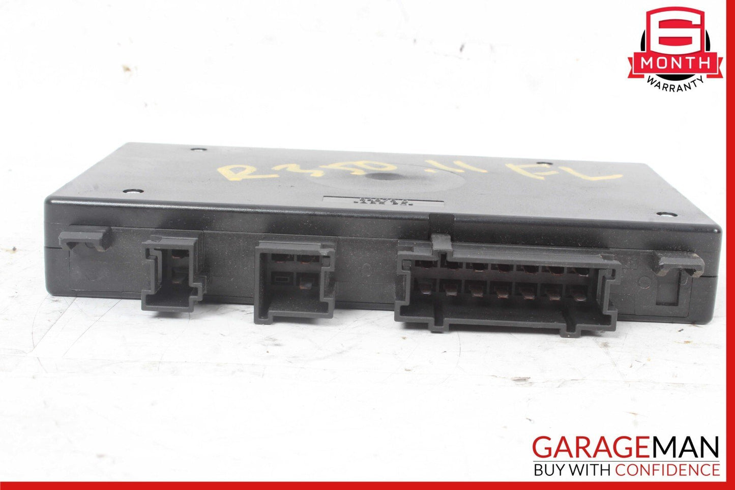 03-13 Mercedes W251 R350 GL450 GL350 Front Right Side Seat Control Module OEM