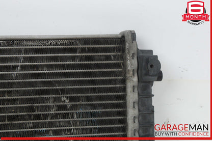 10-18 Audi A7 A8 S4 S8 Secondary Aux Auxiliary Cooling Radiator 8K0121212B OEM
