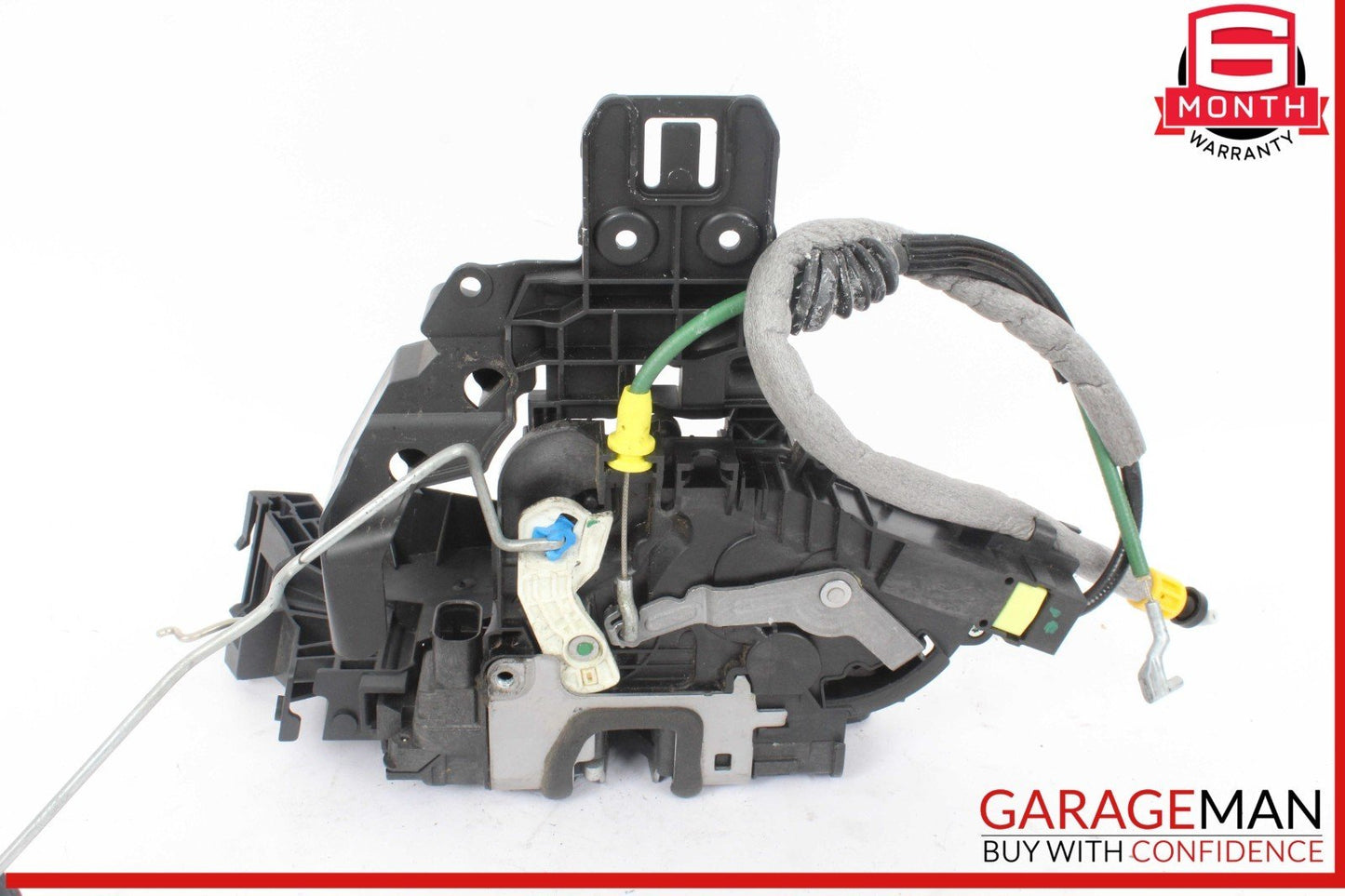 15-20 Mercedes W205 C300 C350e Front Left Side Door Lock Latch Actuator OEM