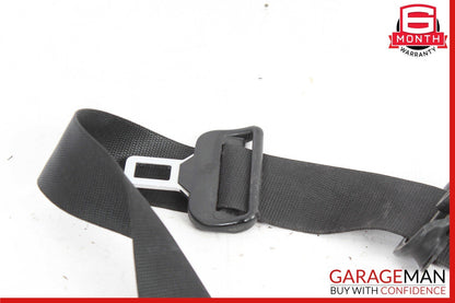 12-20 Mercedes R172 SLK250 Seat Belt Seatbelt Retractor Left Driver Side OEM