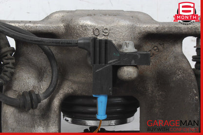 14-19 Mercedes W117 CLA250 Front Right & Left Side Brake Caliper Calipers Set