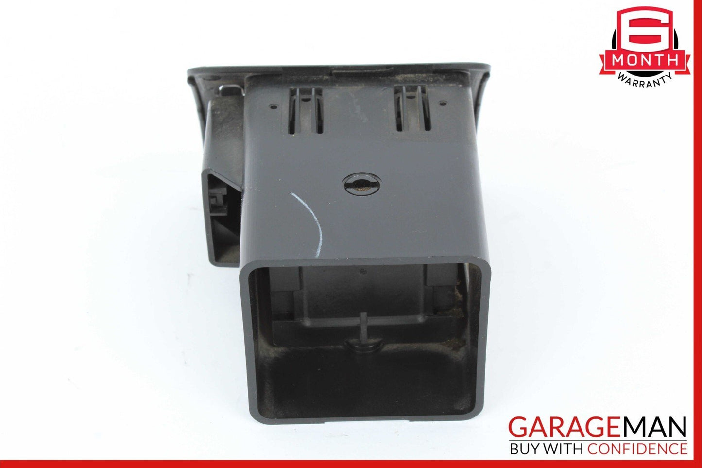 98-05 Mercedes W163 ML320 ML500 Front Left Dash Dashboard A/C AC Air Vent Grill