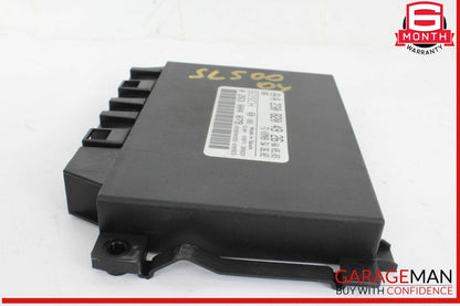 03-06 Mercedes R230 SL500 SL55 SL65 AMG Park Parking Assist Control Module OEM