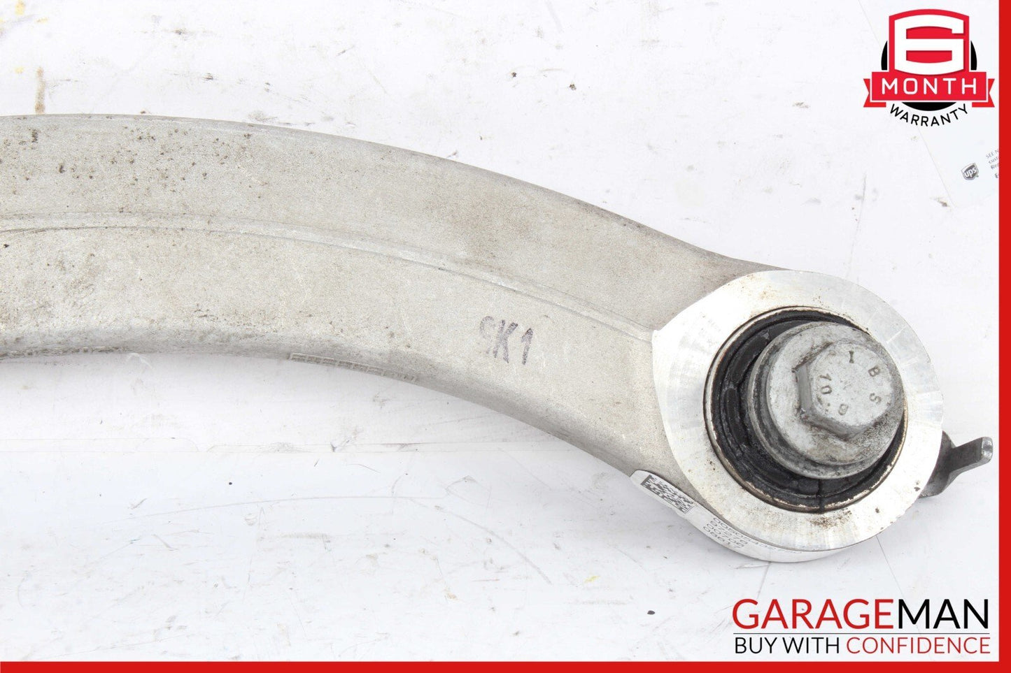 17-22 Alfa Romeo Giulia Rear Right / Left Side Rearward Control Arm