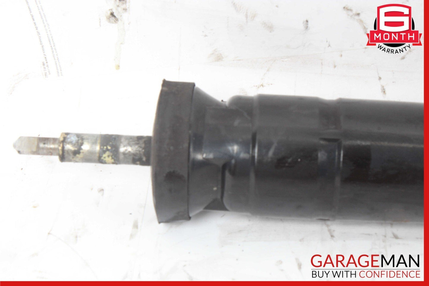 96-02 Mercedes W210 E320 E55 AMG Front Left and Right Shock Strut Absorber Set