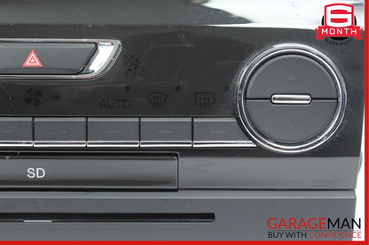 14-17 Maserati Ghibli Radio CD Player Head Unit Receiver 06700301980 OEM