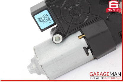 10-17 Mercedes W212 E350 Panoramic Sunroof Sun Roof Motor 2128200008 OEM