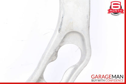 11-17 Porsche Cayenne 958 Front Left Driver Side Lower Control Arm OEM