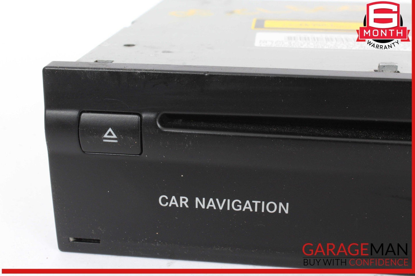 03-08 Mercedes W215 CL500 SL500 S55 Car Navigation DVD CD Player GPS Harman