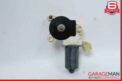 06-11 Mercedes W219 CLS550 Left Side Door Window Regulator Motor Unit OEM