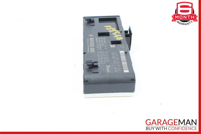 07-14 Mercedes W221 S550 CL550 Trunk Release Remote Open Close Module Unit OEM