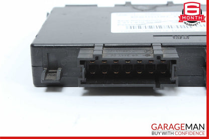 03-12 Mercedes X164 GL450 CLS500 Front Right Passenger Seat Control Module OEM