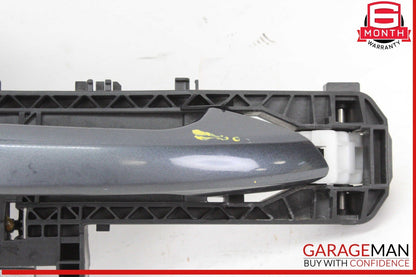 14-17 Mercedes W207 E350 Front Right Passenger Side Exterior Door Handle OEM