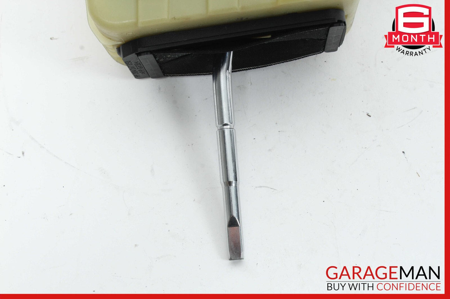 08-15 Mercedes W204 C250 C63 AMG Floor Gear Selector Shifter 2042677524 OEM