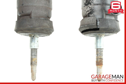 97-04 Mercedes R170 SLK320 Rear Right & Left Side Shock Absorber Strut Set